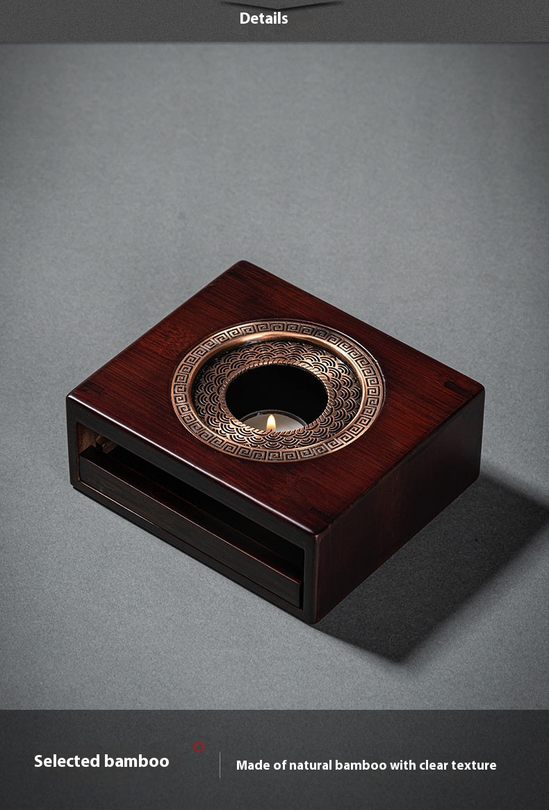 Tea Warmer
