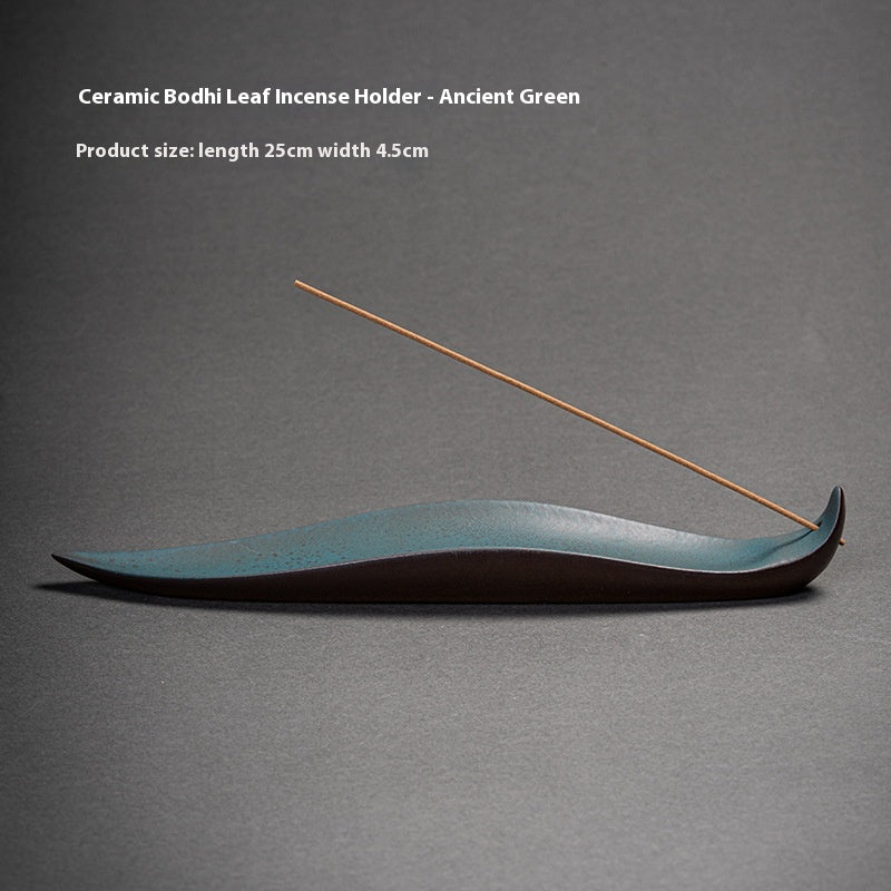 Creative Incense Holder