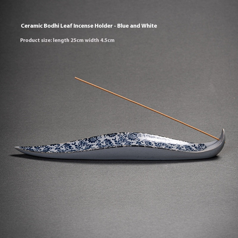 Creative Incense Holder