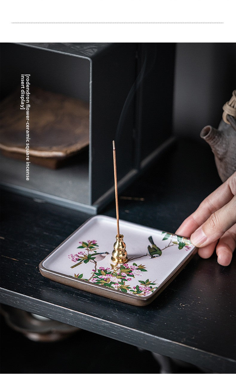 Incense Holder Incense Stick Holder