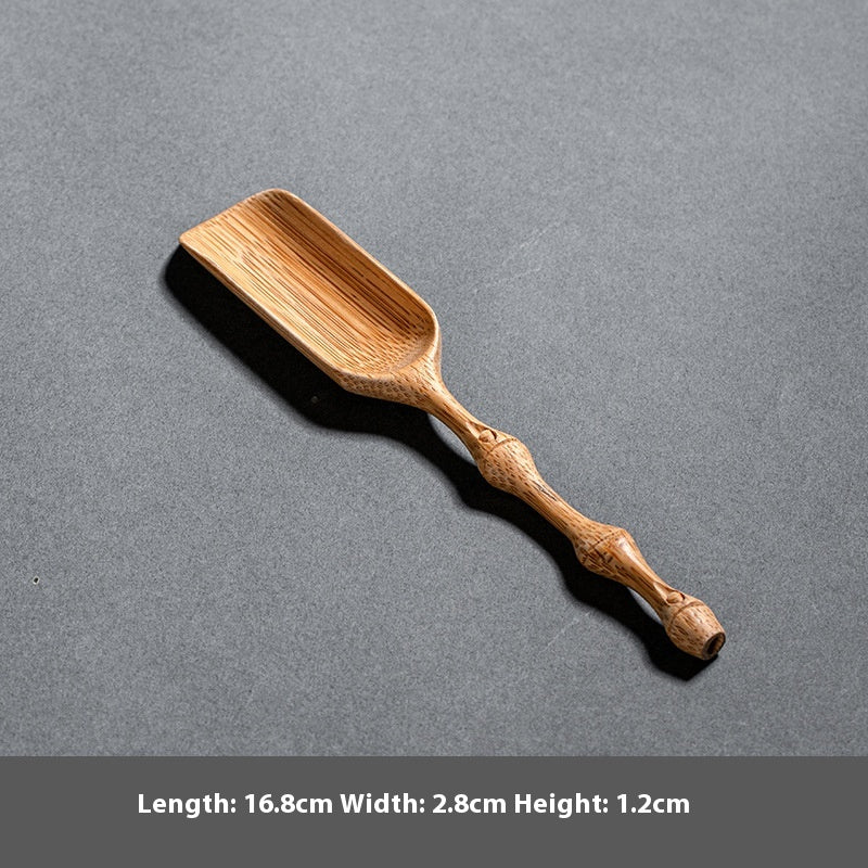 Leaf Tea Scoop Tea Spoon