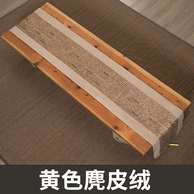 Chinese style tea flag
