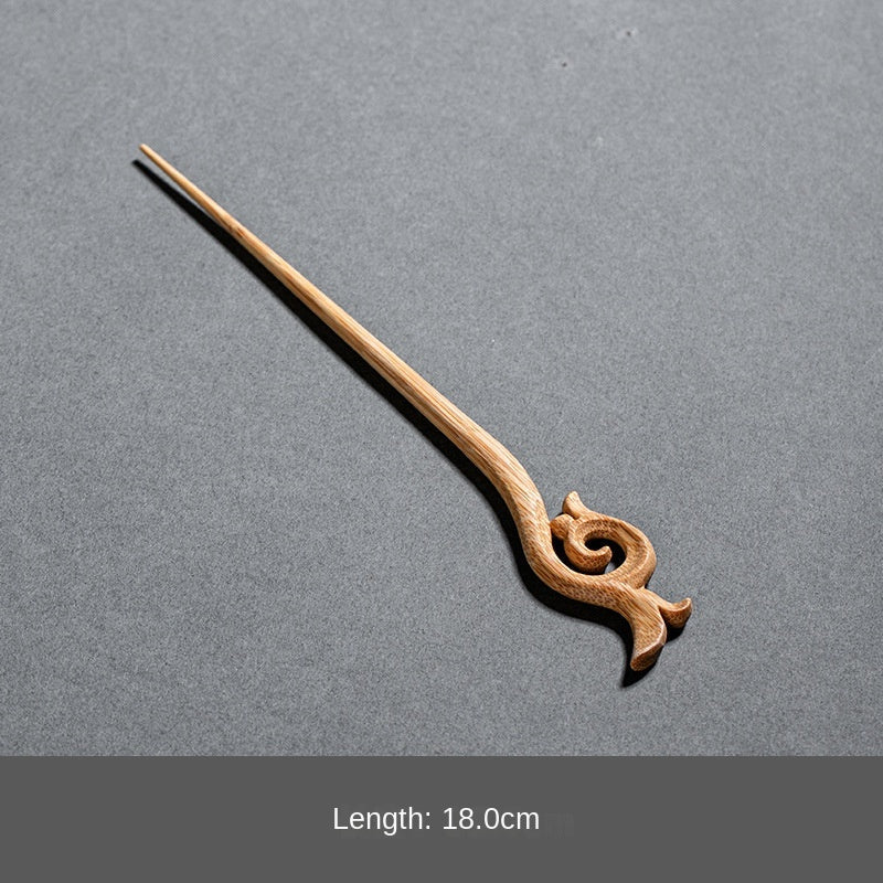 Tea Needle Tea Knife Tea Awl