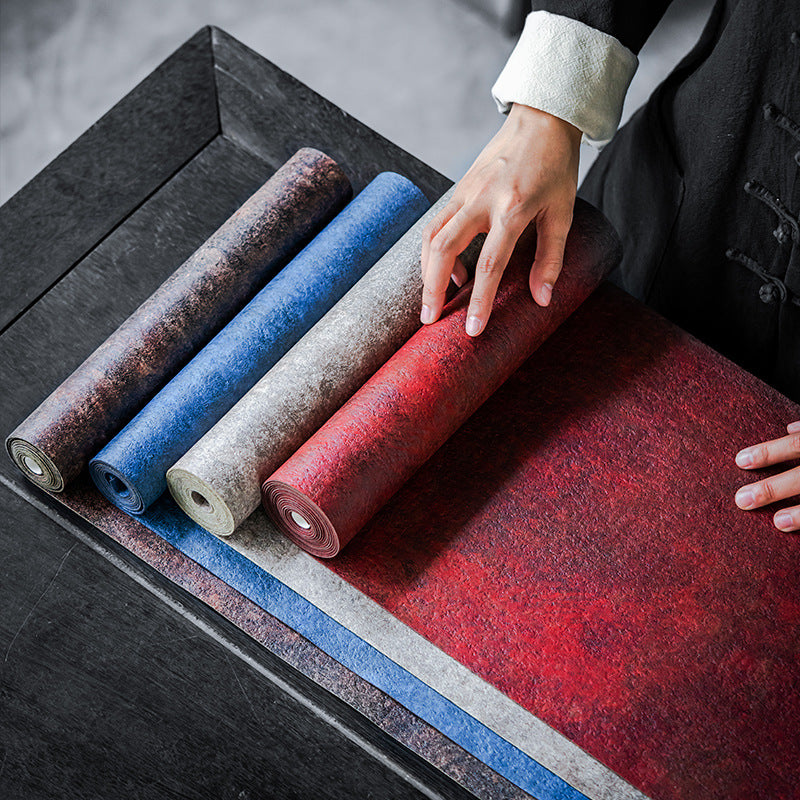 Microfiber Cloth Tea Mat