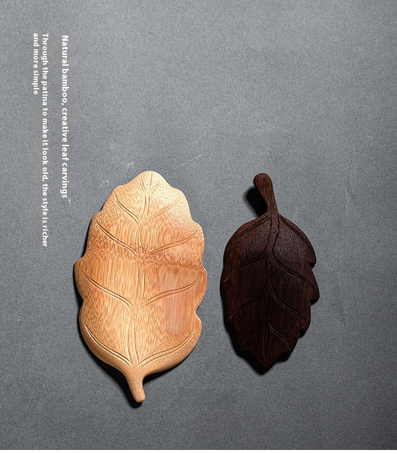 Leaf Tea Scoop Tea Spoon