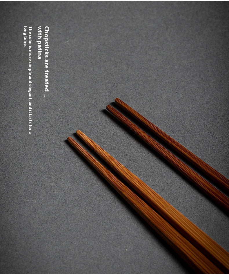 Creative Bamboo Chopsticks