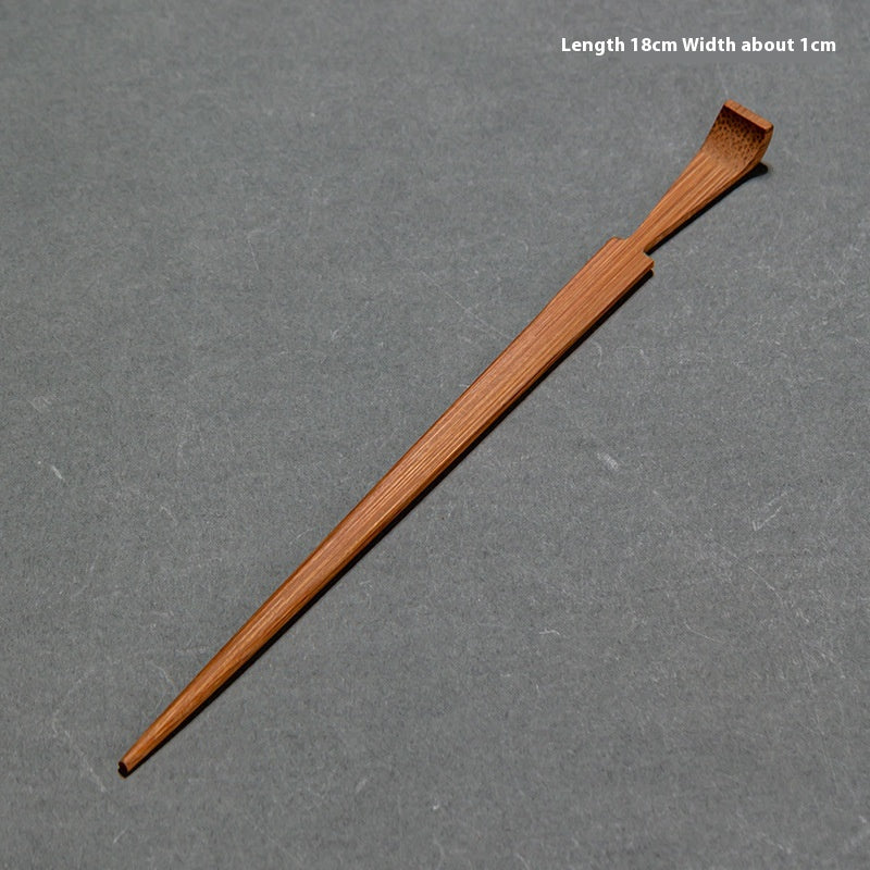 Tea Scoop Tea Spoon