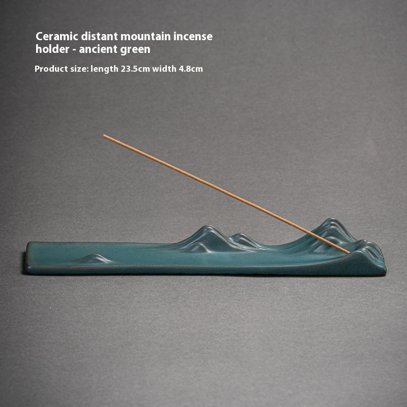 Creative Incense Holder