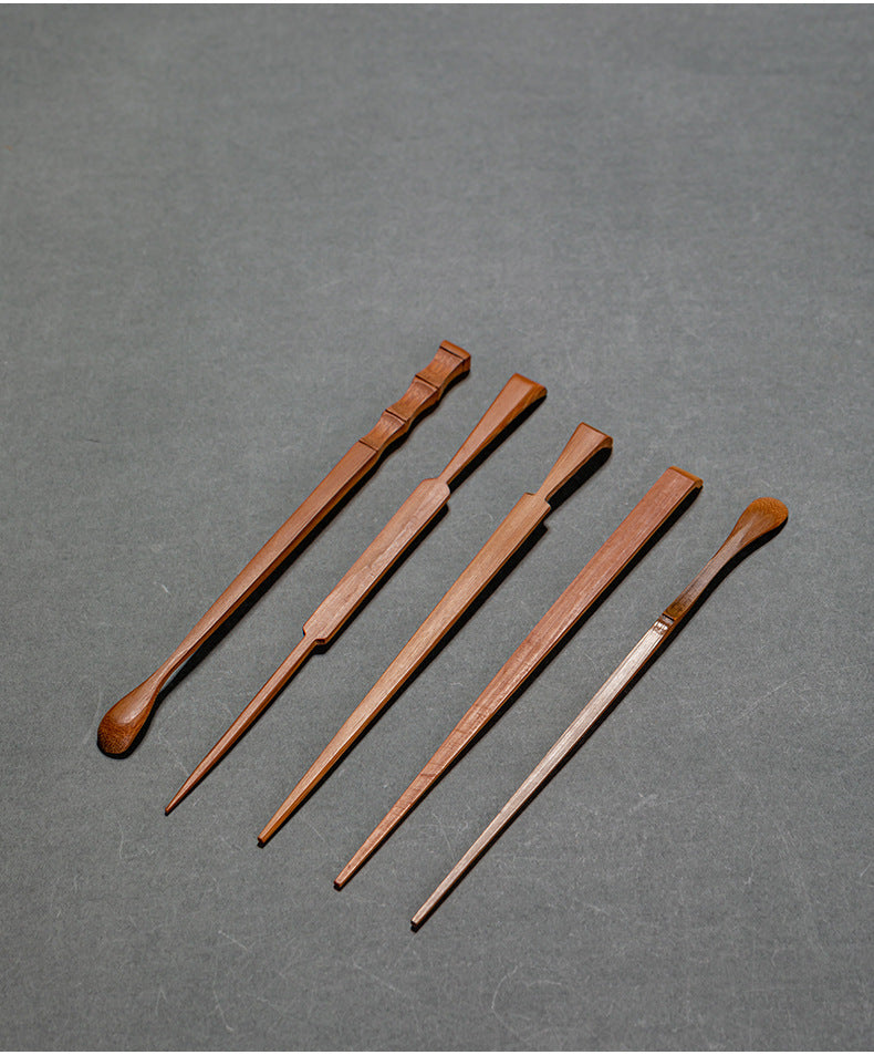 Tea Scoop Tea Spoon