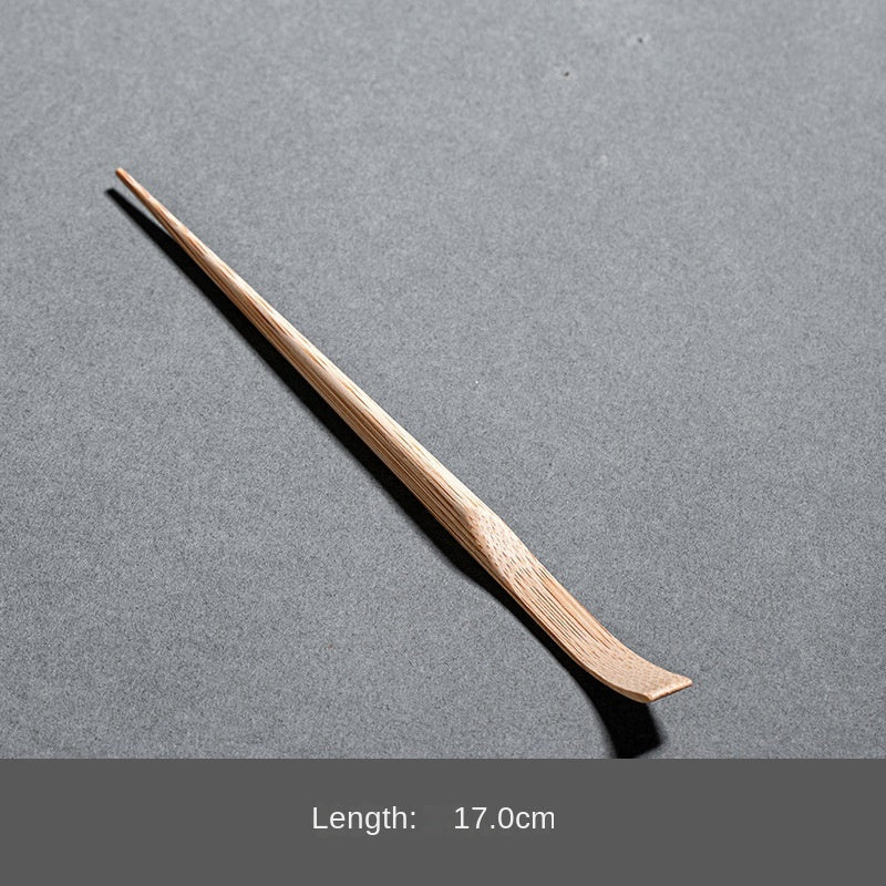 Tea Needle Tea Knife Tea Awl