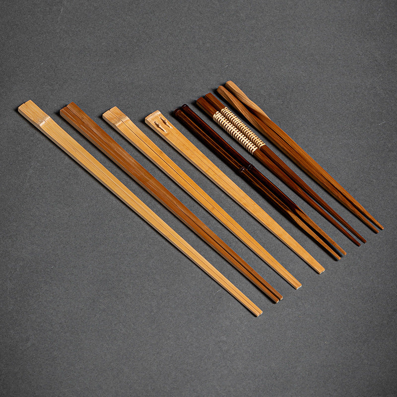 Creative Bamboo Chopsticks