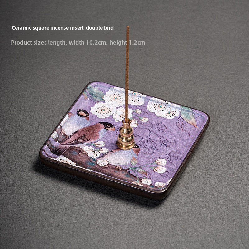 Incense Holder Incense Stick Holder