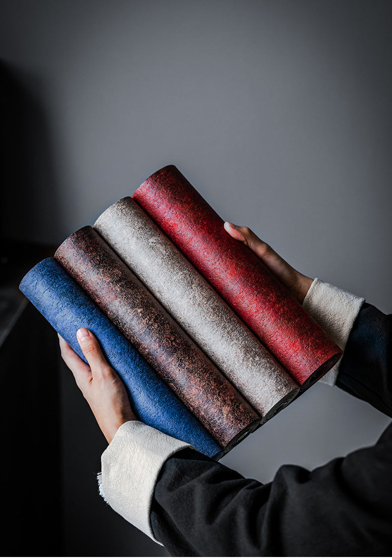 Microfiber Cloth Tea Mat