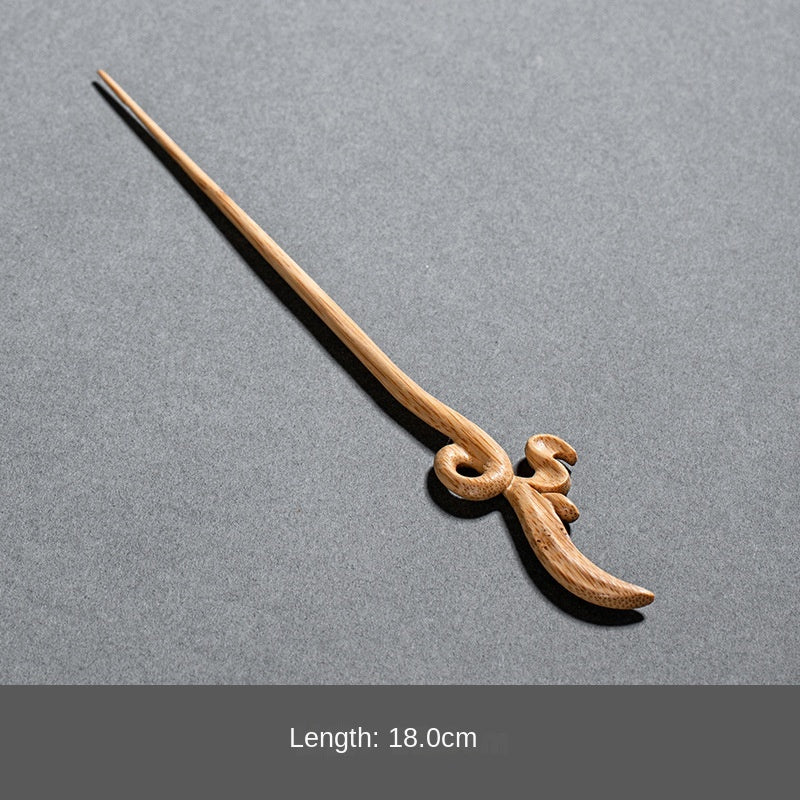 Tea Needle Tea Knife Tea Awl