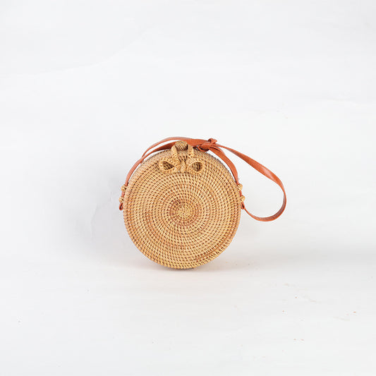 Women's Crossbody Bag Internet Celebrity Bag