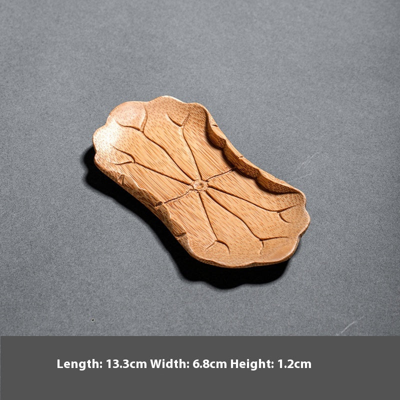 Leaf Tea Scoop Tea Spoon