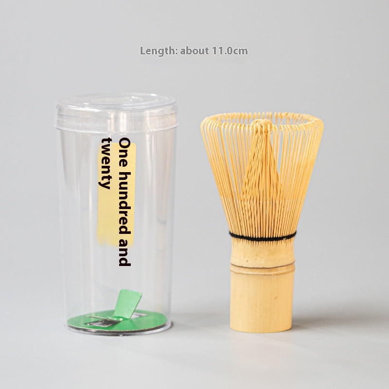 宋代茶器用竹製スクレーパー