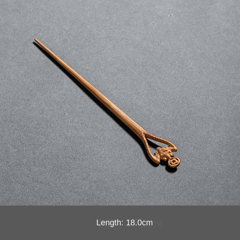Tea Needle Tea Knife Tea Awl