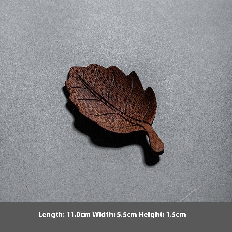 Leaf Tea Scoop Tea Spoon