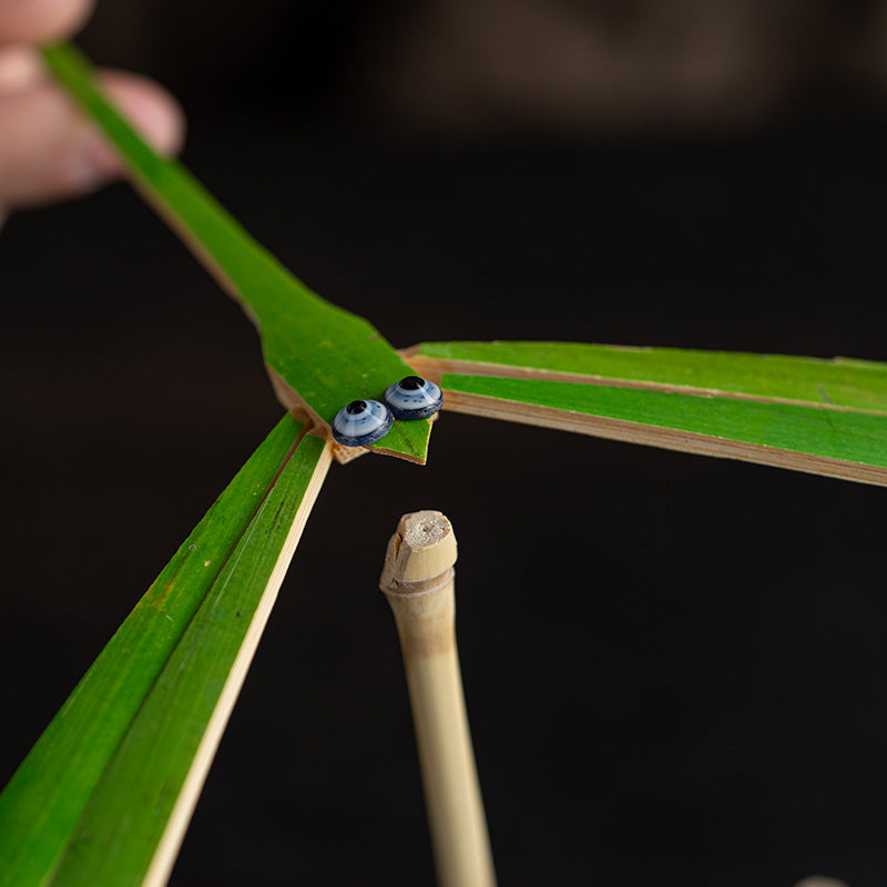 Balance Bamboo Dragonfly