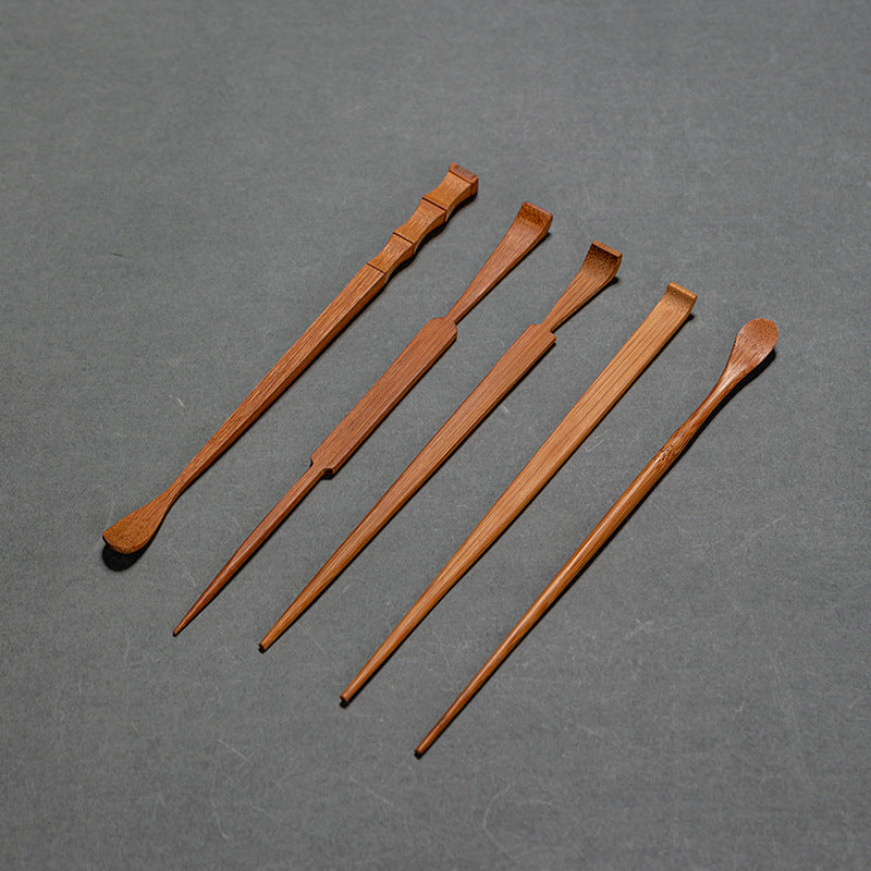 Tea Scoop Tea Spoon