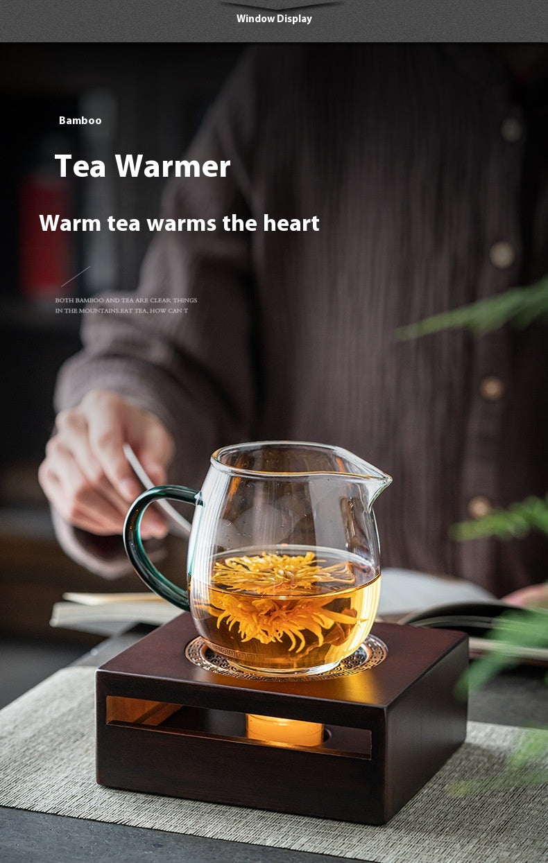 Tea Warmer