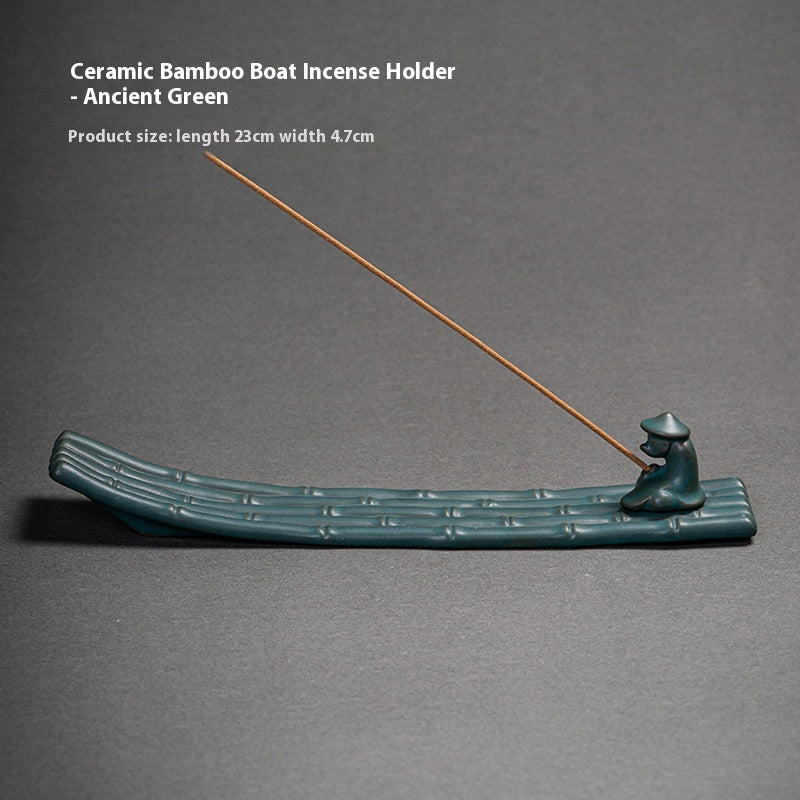 Creative Incense Holder