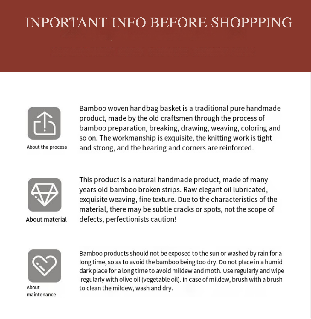 Old-fashioned bamboo tea spoon