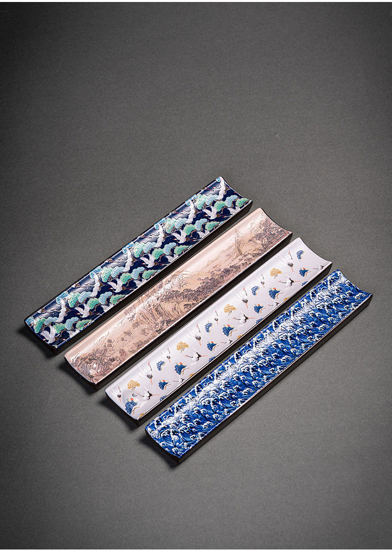 Chinese Style Incense Holder
