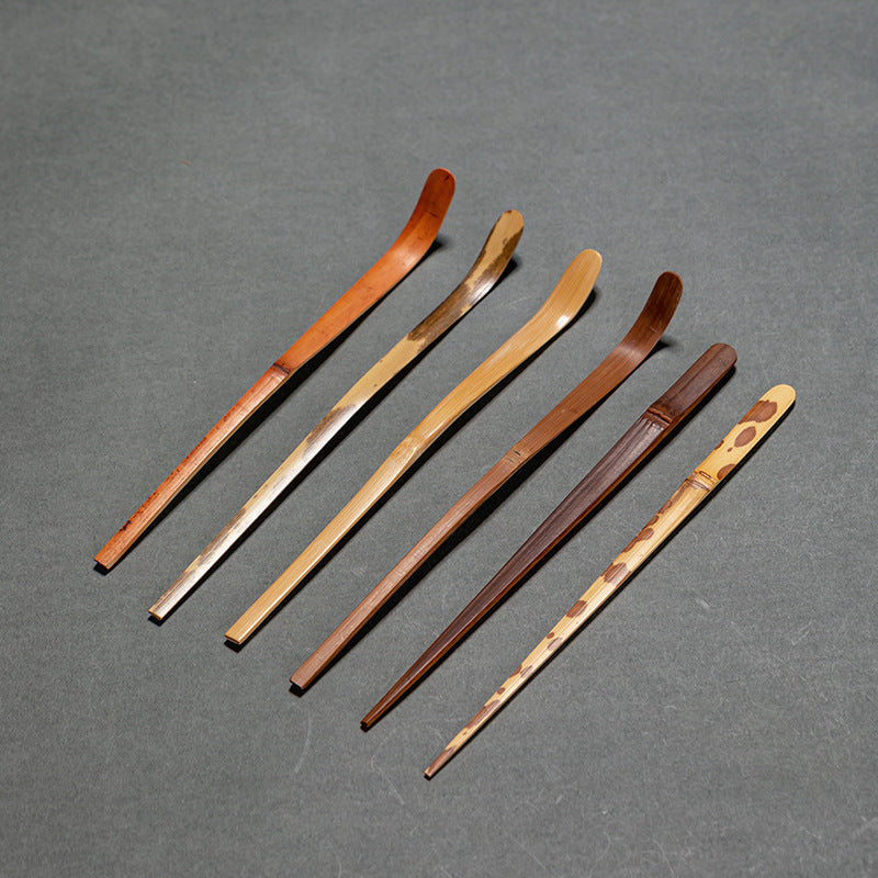 Lao Zhu Tea Pick