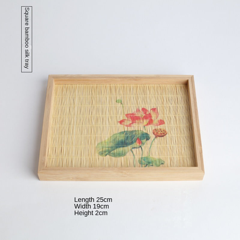 Tea Tray