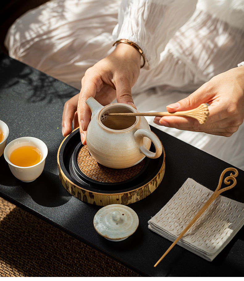 Tea Needle Tea Knife Tea Awl