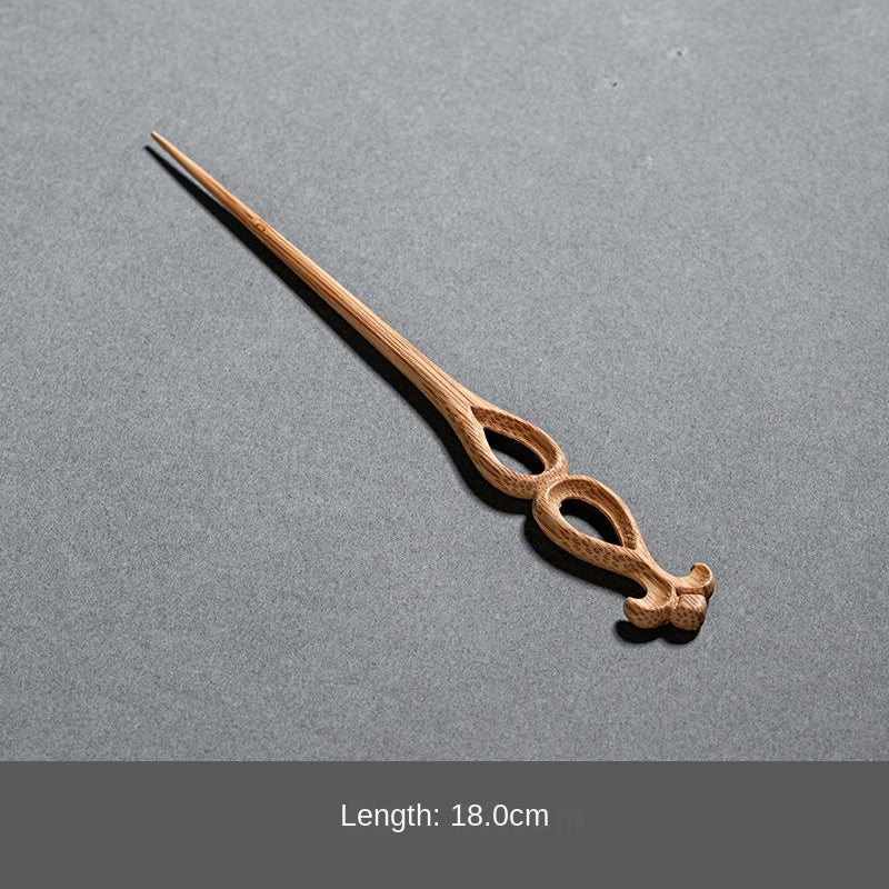 Tea Needle Tea Knife Tea Awl