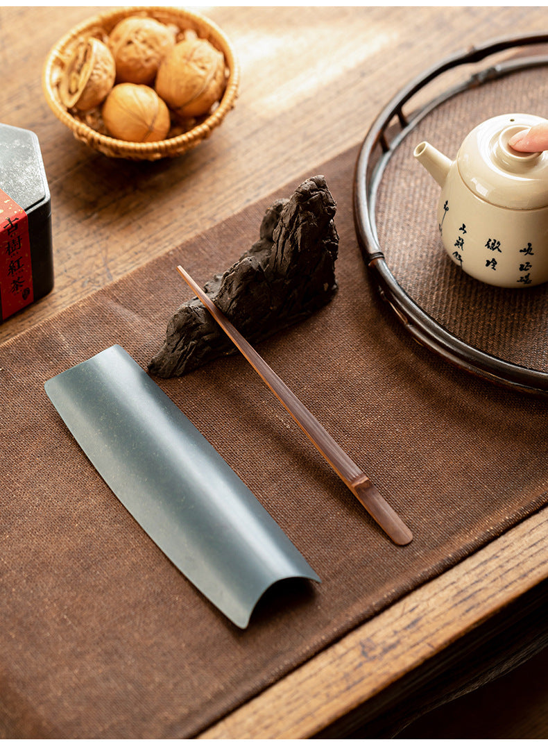 Lao Zhu Tea Pick