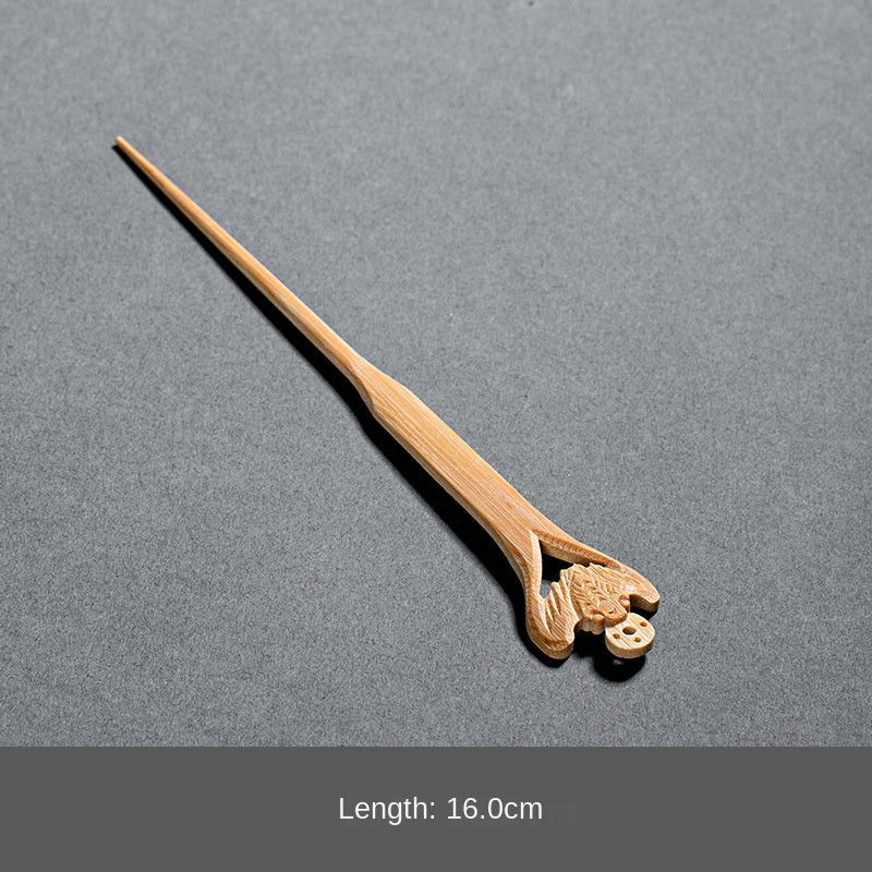 Tea Needle Tea Knife Tea Awl