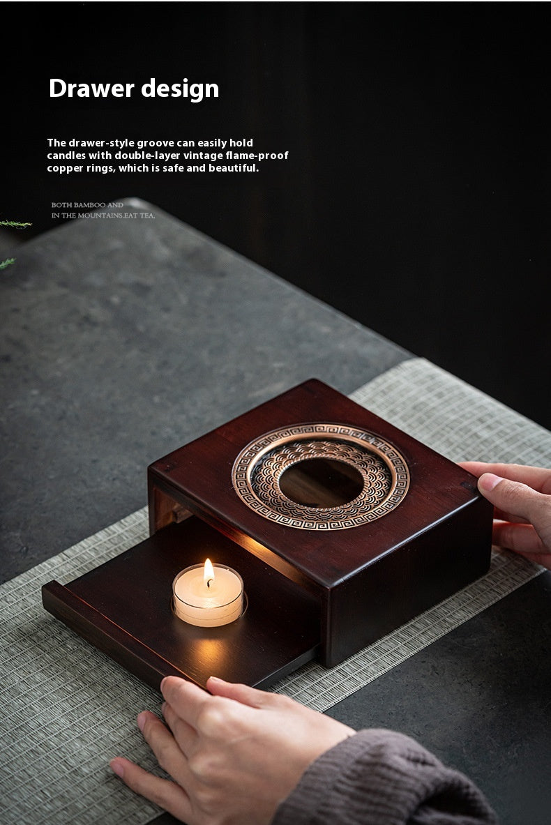Tea Warmer