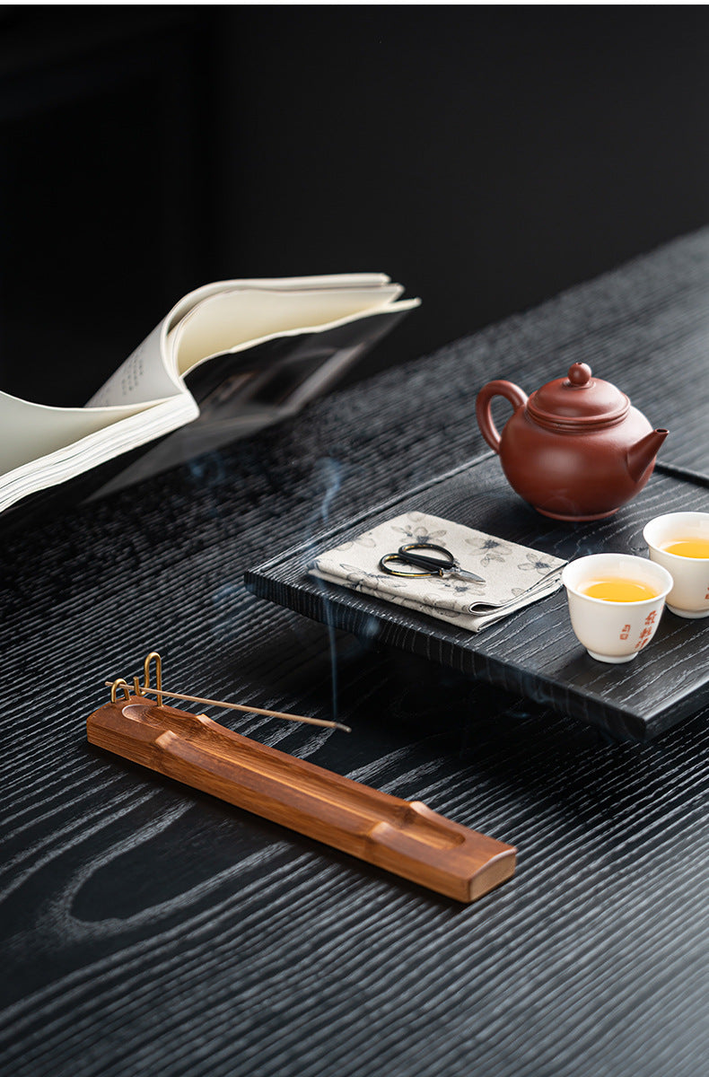 Joss-Stick Base Incense Holder
