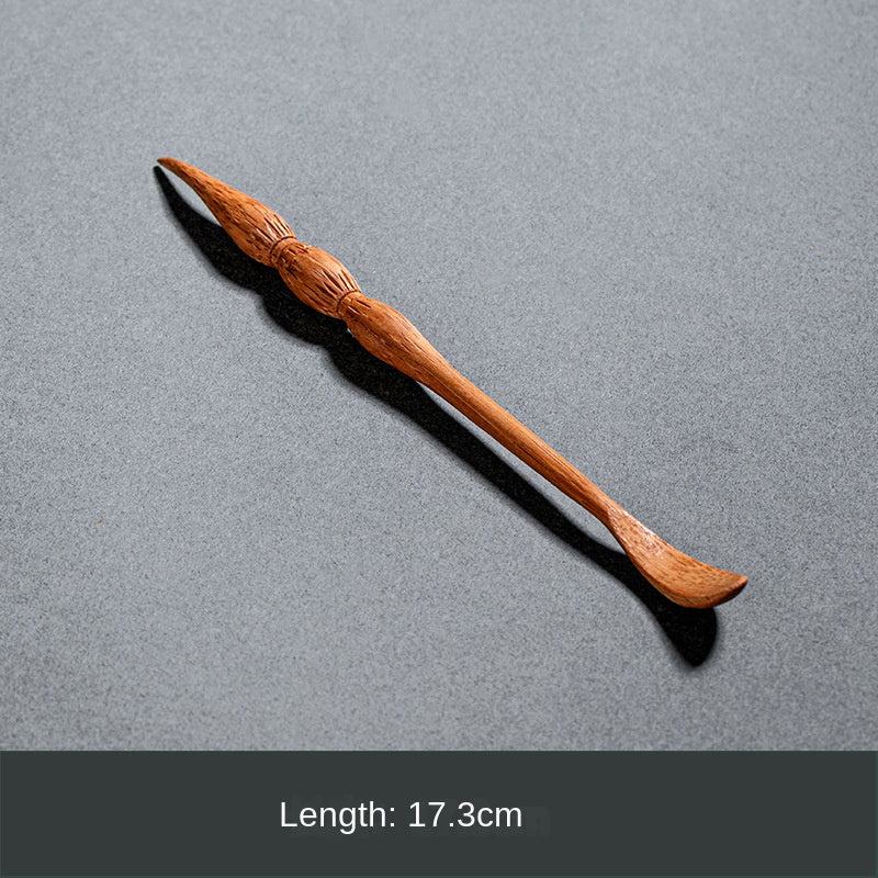 Tea Pick Tea Needle Bamboo