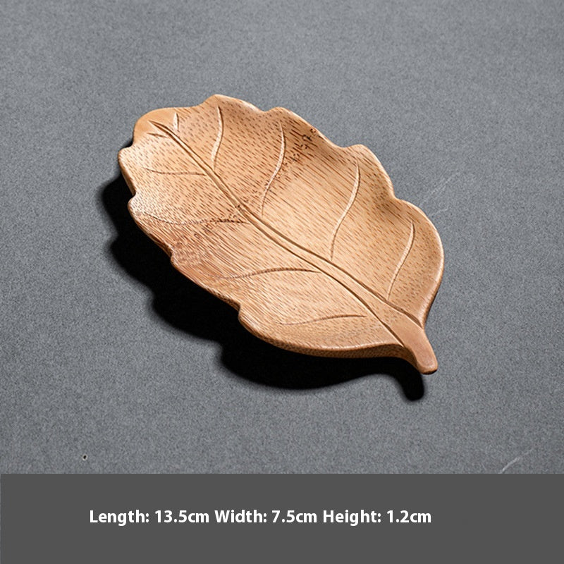 Leaf Tea Scoop Tea Spoon