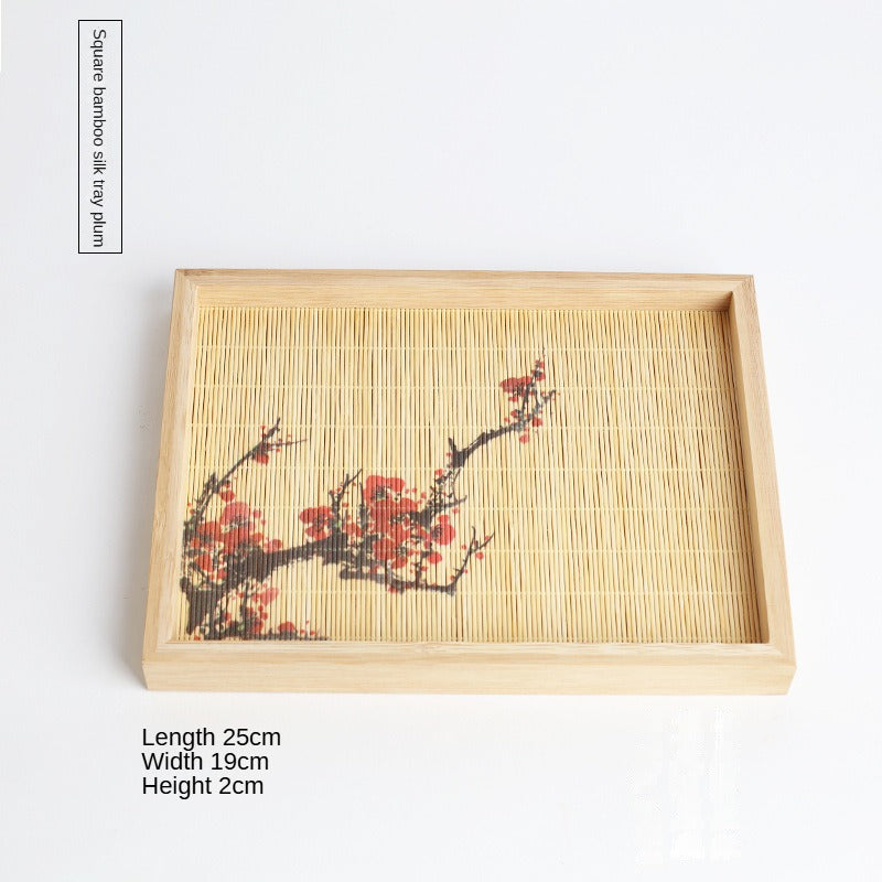 Tea Tray
