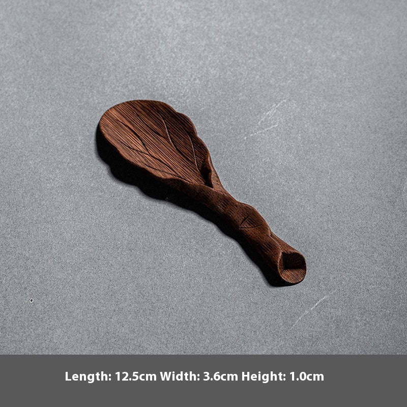 Leaf Tea Scoop Tea Spoon