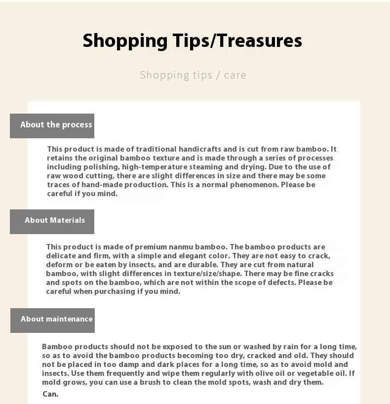 Tea Ceremony Six Gentlemen Set