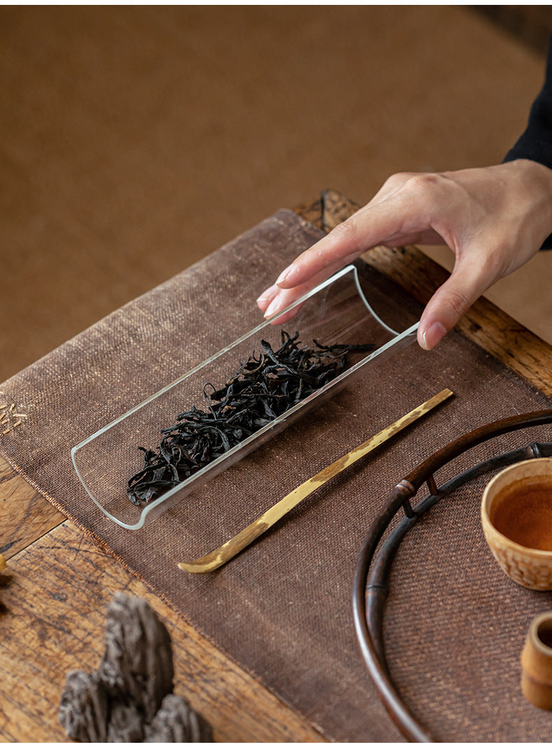 Lao Zhu Tea Pick