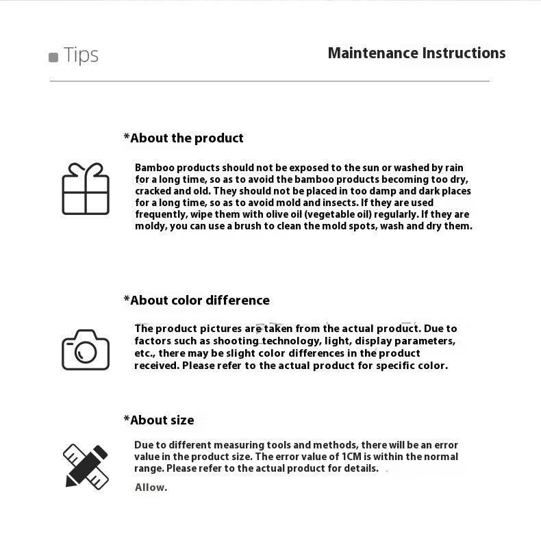 Exquisite Handmade Zen Bamboo Tea Scoop