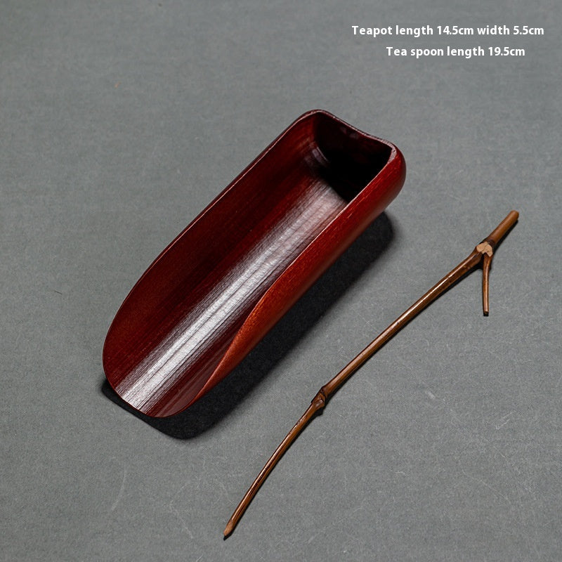 Tea Ceremony Six Gentlemen Set