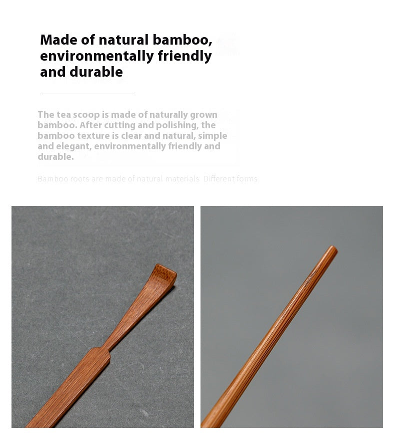 Tea Scoop Tea Spoon