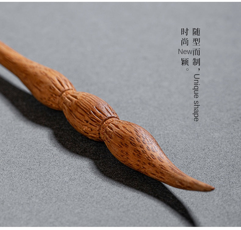 Tea Pick Tea Needle Bamboo