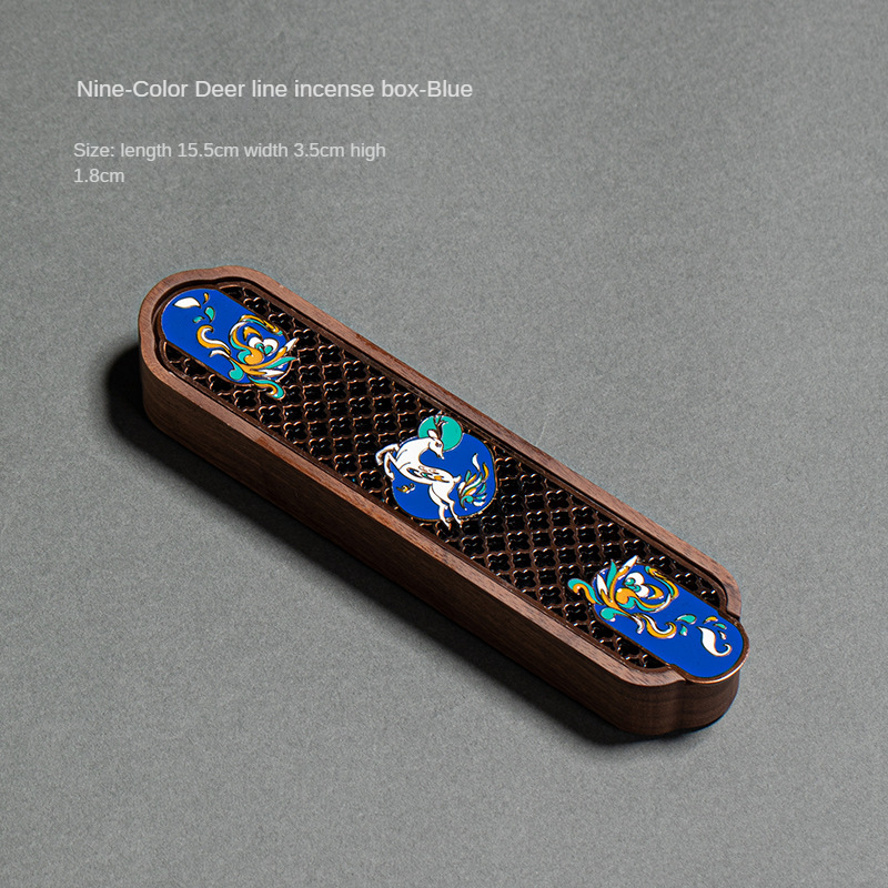 Joss-Stick Base Censer Base Support