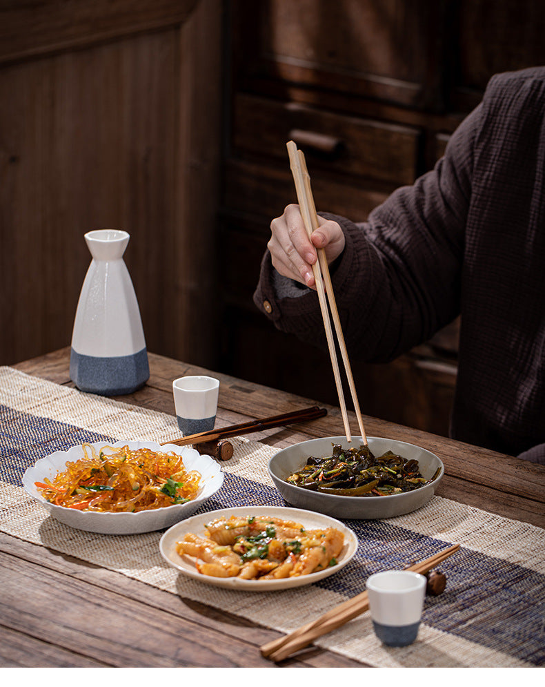 Creative Bamboo Chopsticks