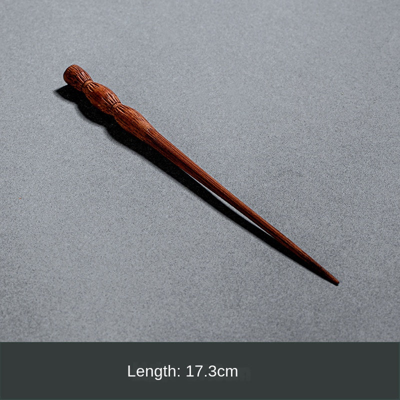 Tea Pick Tea Needle Bamboo